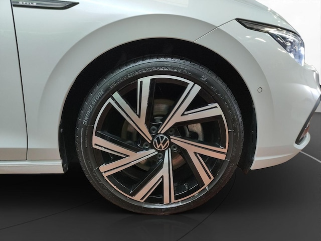 Volkswagen Golf DSG Golf VIII Style