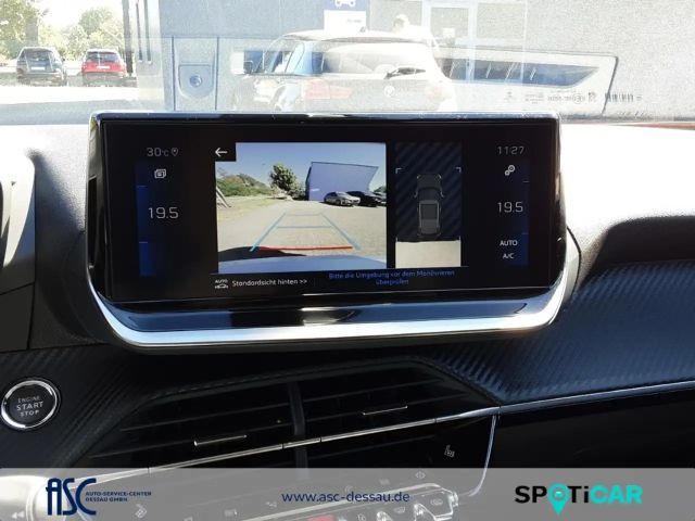 Peugeot 2008 Allure Pack