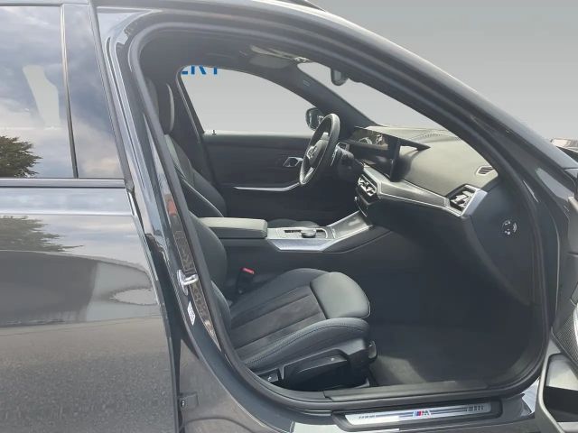 BMW 318 318i M-Sport Touring