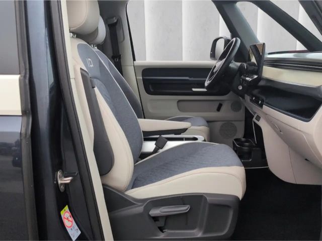 Volkswagen ID.Buzz IQ.Drive Pro
