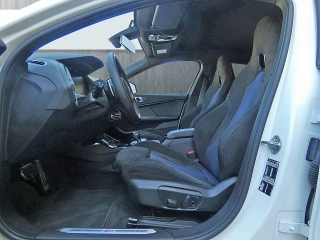 BMW 118 118d M-Sport Sedan