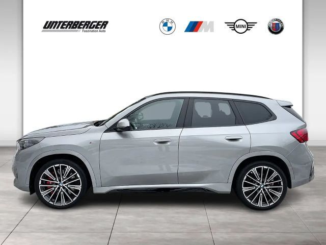 BMW X1 M-Sport