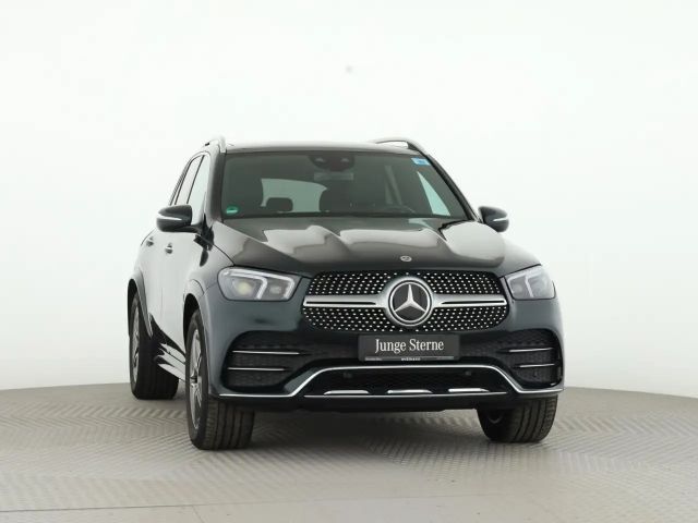 Mercedes-Benz GLE 300 4MATIC AMG Line GLE 300 d