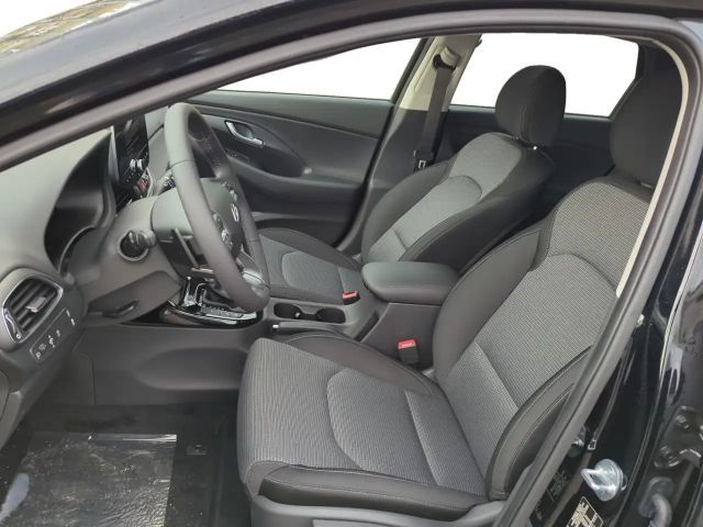 Hyundai i30 1.0 T-GDi