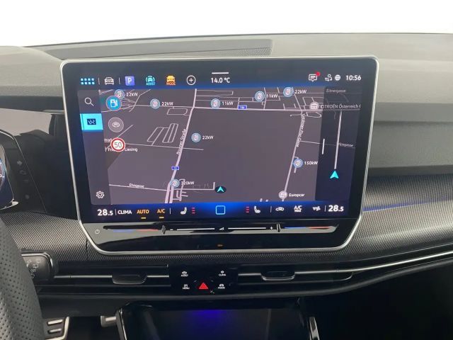 Volkswagen Golf DSG Sport