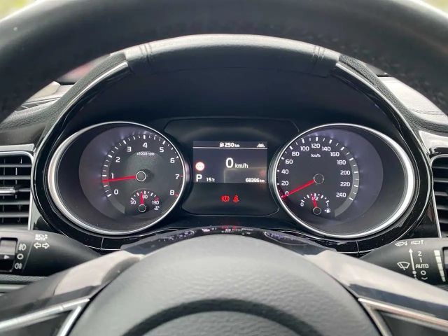 Kia XCeed GDi Spirit