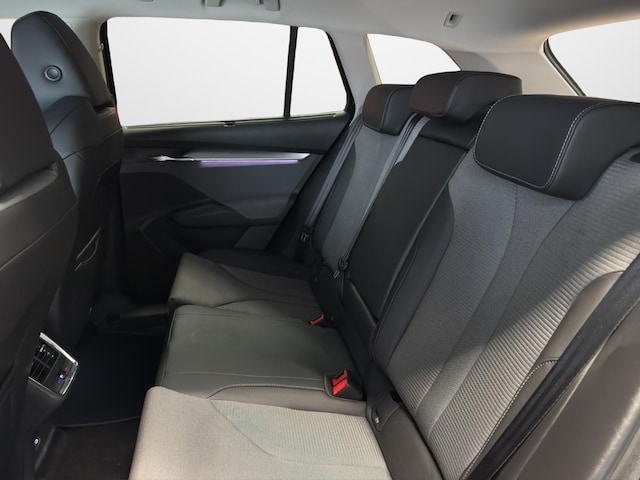 Skoda Enyaq Loft iV 60