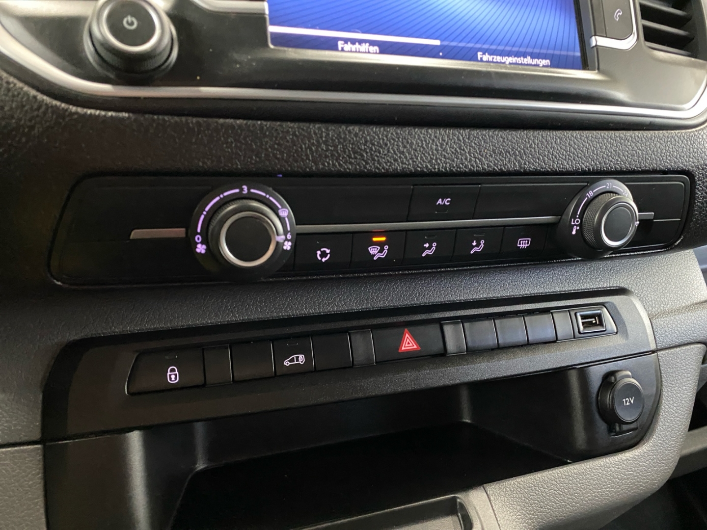 Toyota Proace Verso EV Comfort L1 Plus