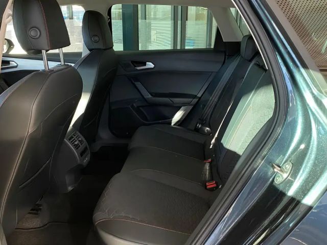 Seat Leon 1.5 TSI FR-lijn Sportstourer