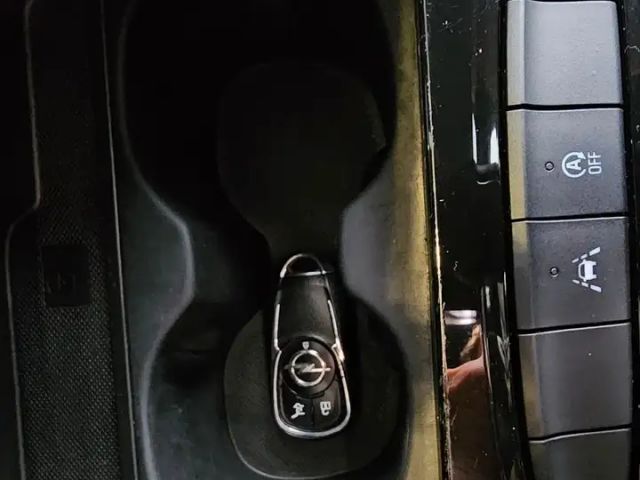 Opel Insignia GSi 4x4 OPC Performance ACC Nappa Leder