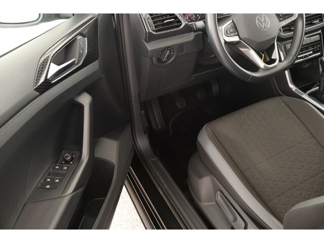 Volkswagen T-Cross 1.0 TSI Style