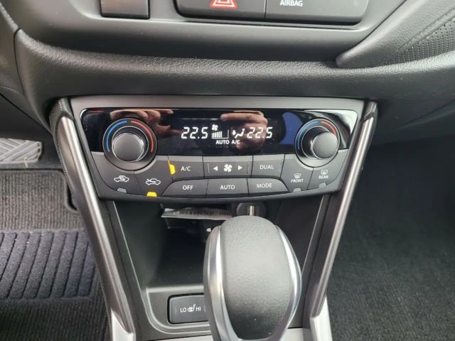 Suzuki SX4 S-Cross Comfort Hybrid