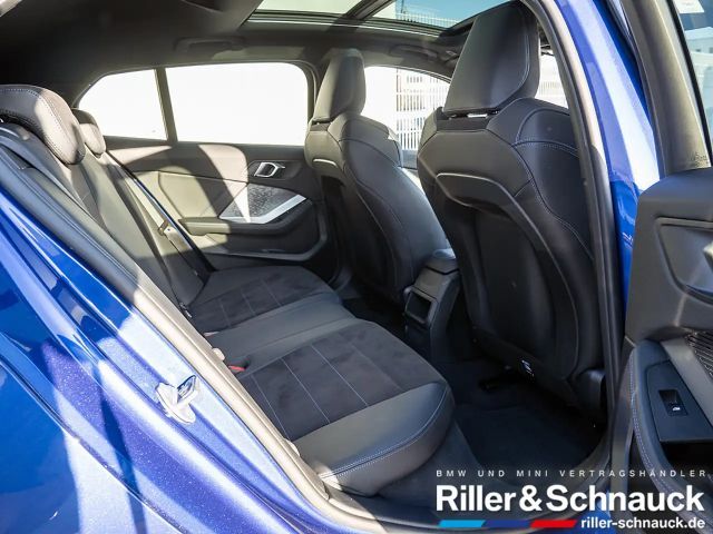 BMW 120 120i M-Sport Sedan