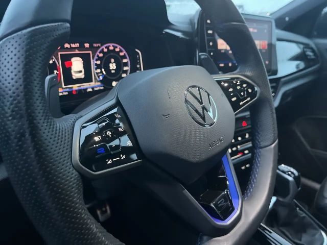 Volkswagen T-Roc "R" VOLL Akrapovic Leder Pano AHK NP69K