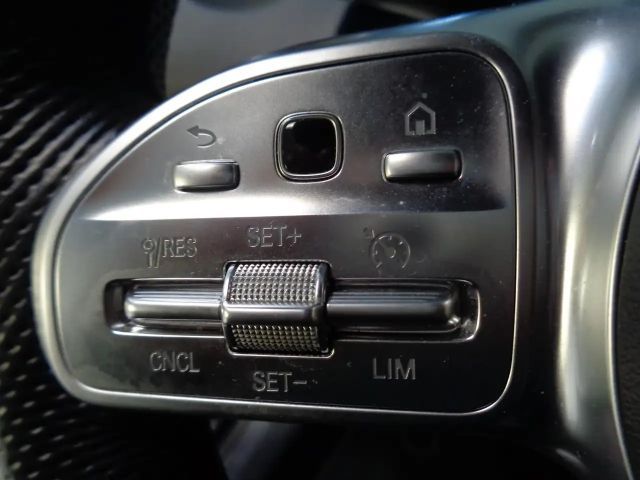 Mercedes-Benz GLB 200 AMG Line GLB 200 d