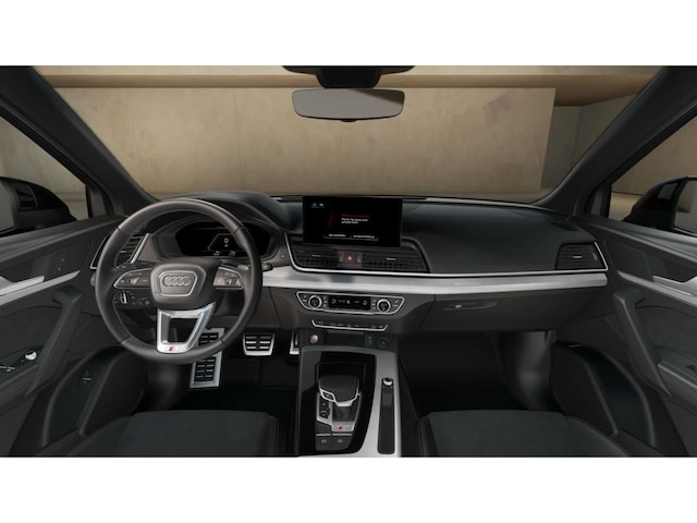 Audi SQ5 SUV TDI 251 kW tiptronic Audi SQ5 SUV