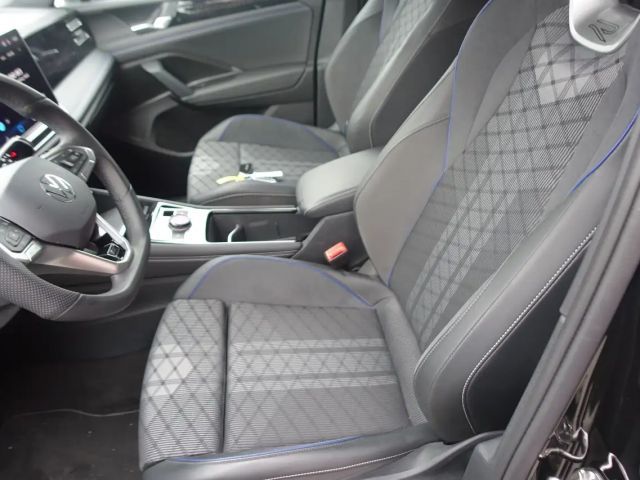 Volkswagen Tiguan 2.0 TSI 4Motion R-Line