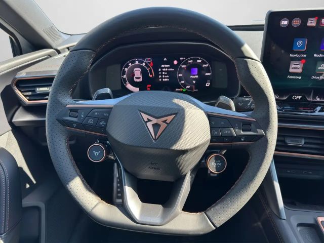 Cupra Leon 2.0 TSI DSG VZ