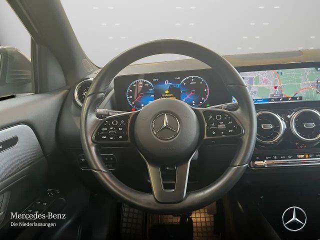 Mercedes-Benz GLA 200 GLA 200 d Style