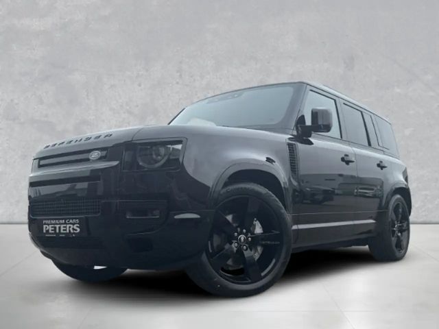 Land Rover Defender 110 Dynamic HSE