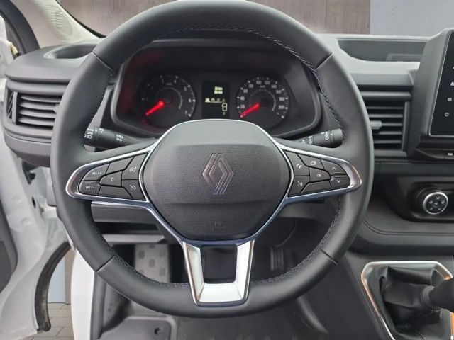 Renault Trafic L2H1