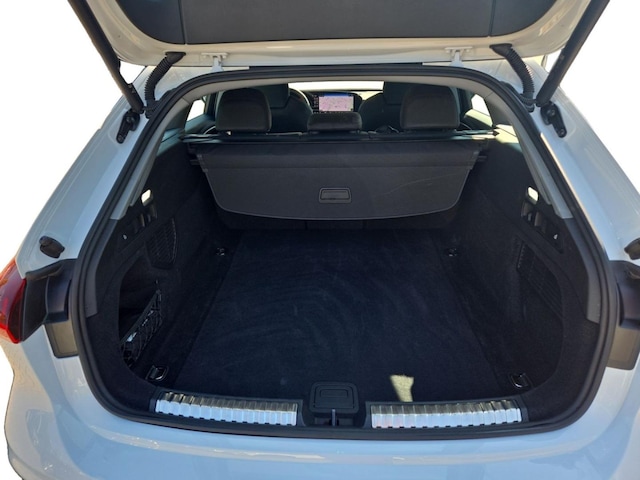 Audi A5 Avant S-Tronic