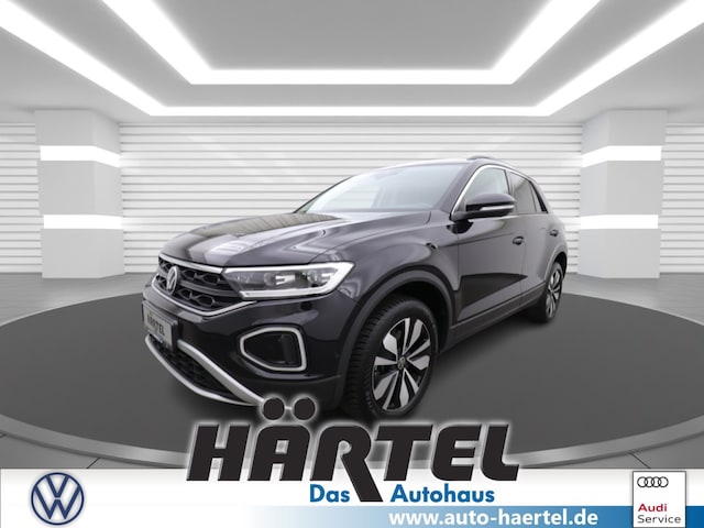 Volkswagen T-Roc 2.0 TDI DSG
