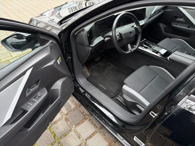 Opel Astra 1.6 Turbo Edition Turbo