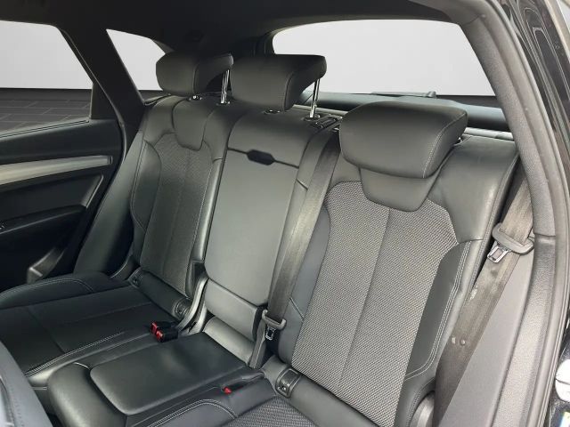 Audi Q5 50 TFSI Hybride Quattro