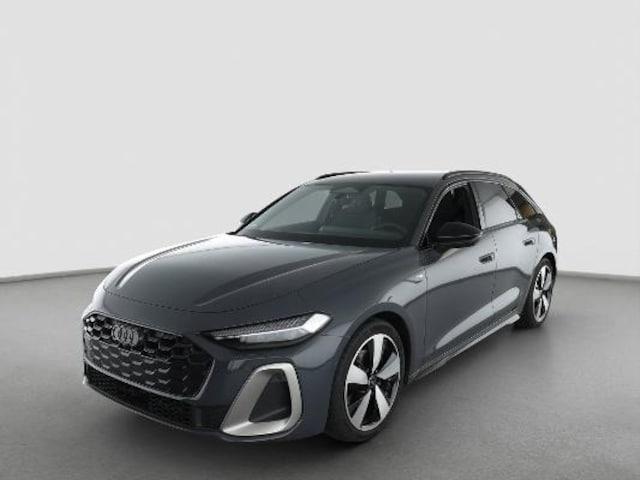 Audi A5 Avant S-Tronic