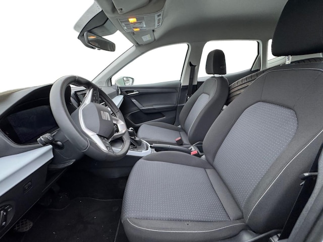 Seat Arona 1.0 TSI Style