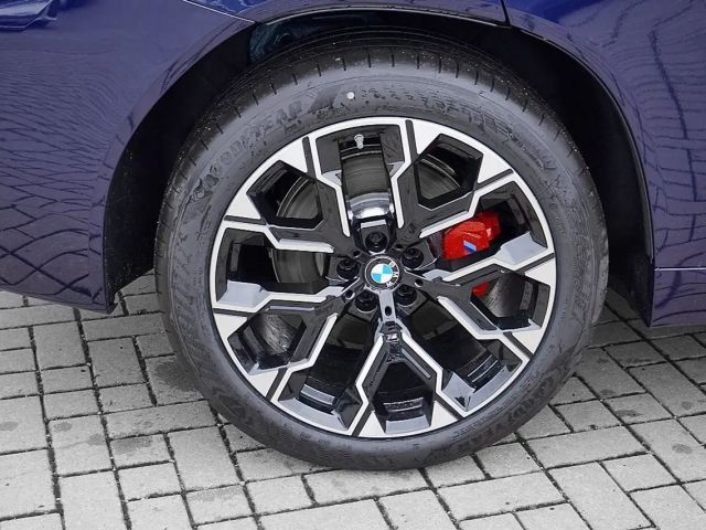 BMW X3 M-Sport xDrive