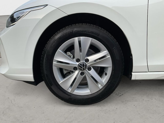 Volkswagen Golf 1.5 TSI Golf VIII Life
