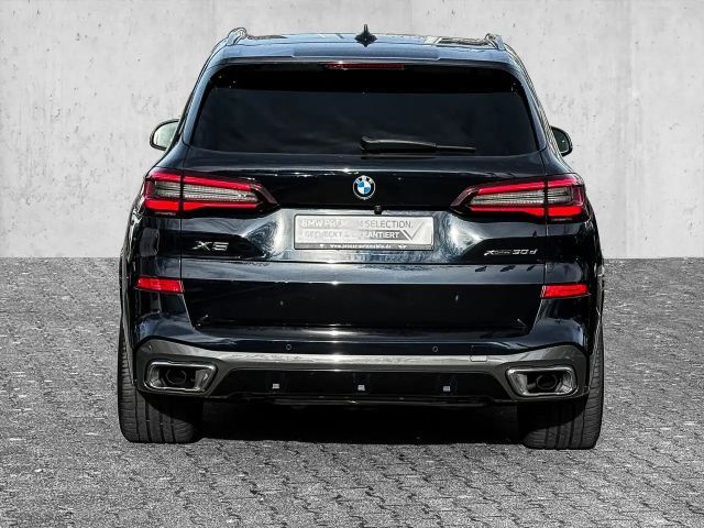 BMW X5 M-Sport xDrive30d