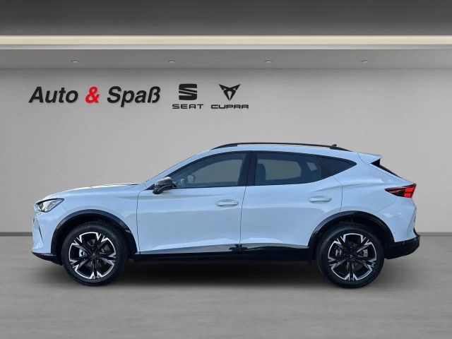Cupra Formentor 1.5 eTSI 110 kW