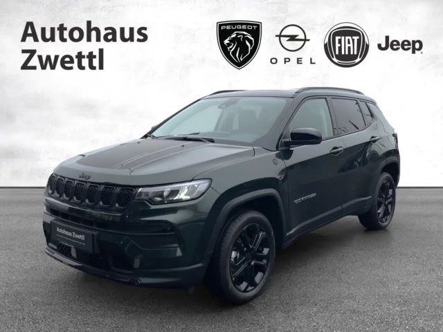 Jeep Compass North Star MHEV 130 e-DCT7