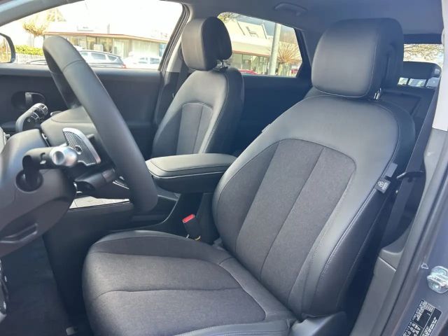 Hyundai IONIQ 5 Techniq