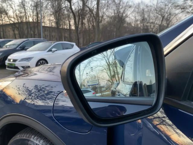 Ford Kuga Plug in Hybrid Titanium