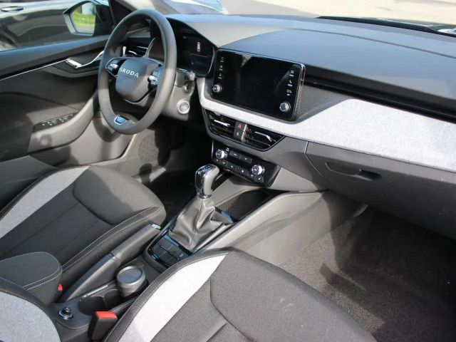 Skoda Kamiq 1.0 TSI Selection