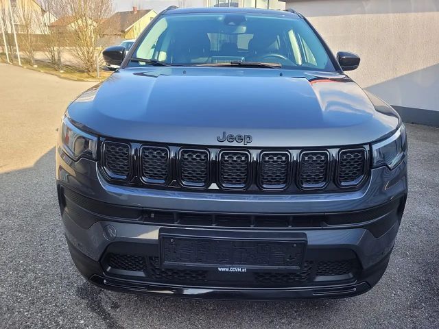 Jeep Compass Night Eagle