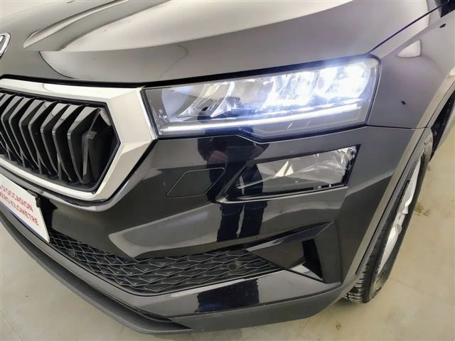 Skoda Karoq 1.0 TSI Clever