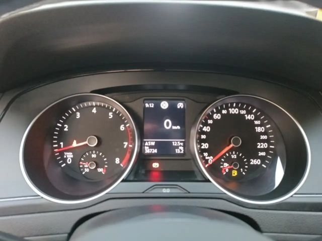 Volkswagen Passat 1.5 TSI Variant