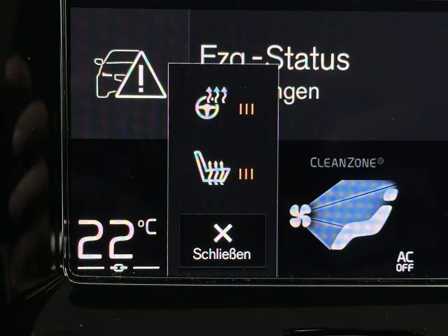 Volvo XC40 Dark Recharge T5 Ultimate