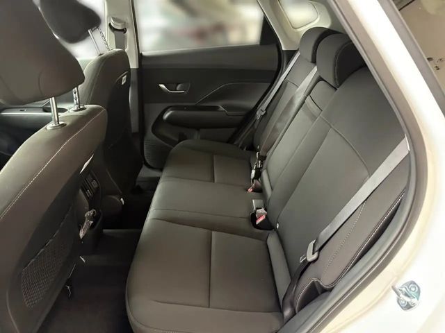 Hyundai Kona 1.6 T-GDi Vierwielaandrijving