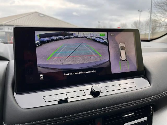 Nissan X-trail 1.5 VC-T e-POWER N-Conn ACC+LED+Navi+SHZ