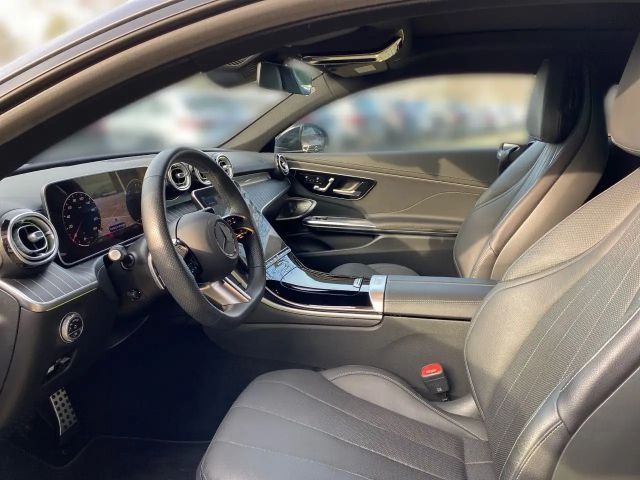 Mercedes-Benz CLE 300 AMG Line Coupé