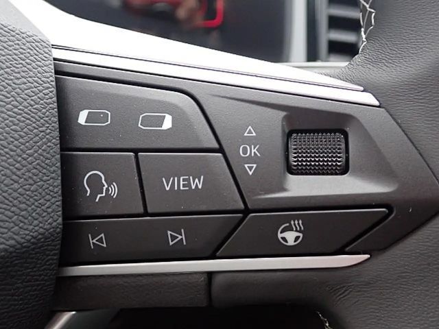 Seat Ateca Klimaautomatik Sitzheizung Tempomat Bluetooth