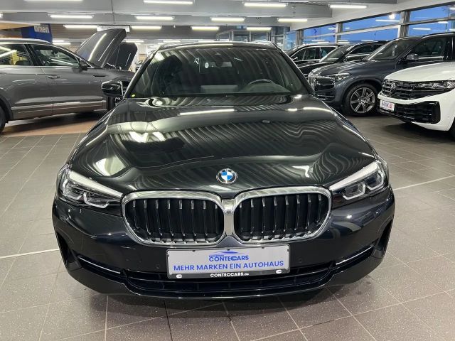 BMW 520 520d Touring
