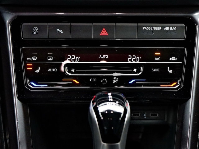 Volkswagen T-Cross 1.0 TSI DSG Style