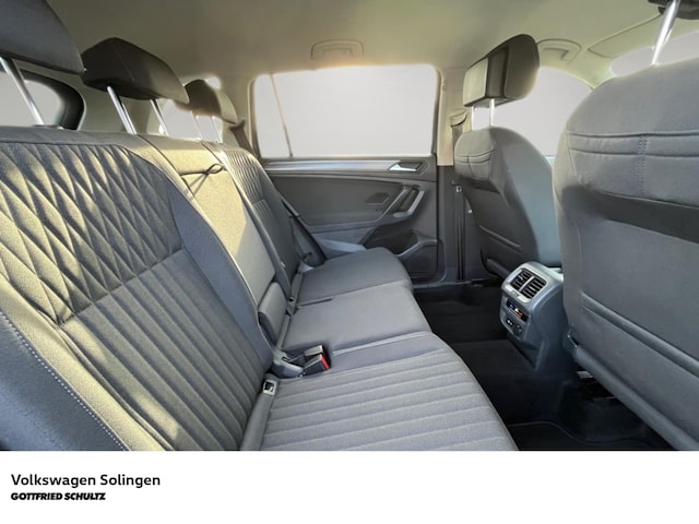 Volkswagen Tiguan 1.5 TSI Allspace DSG Life